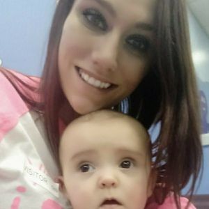 Meet your Posher, Brittany